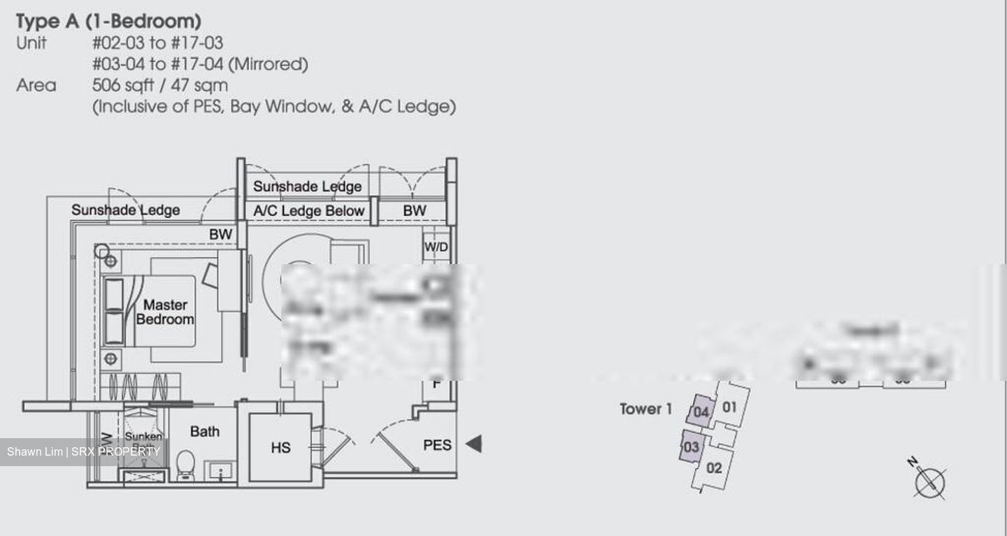 Casa Fortuna (D12), Apartment #403602481